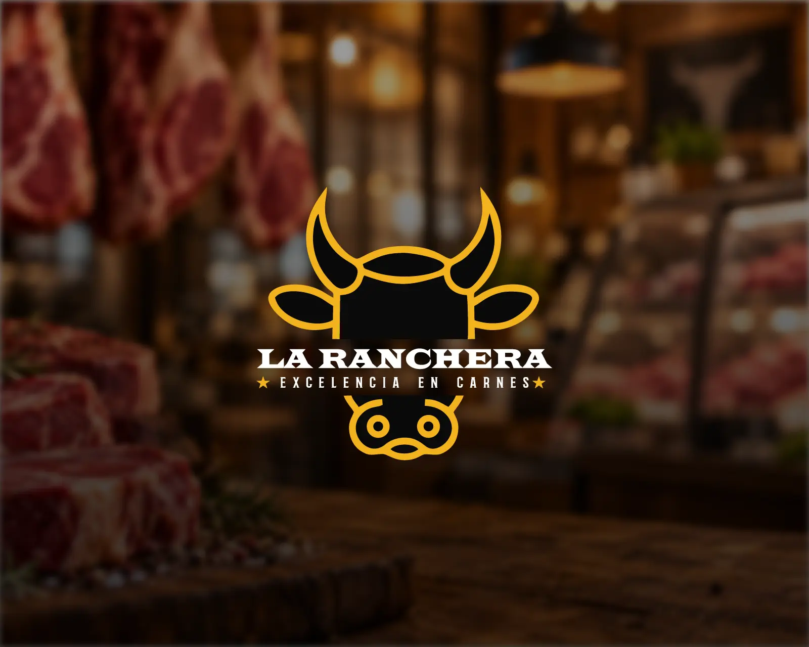 Muestra conceptual: La Ranchera