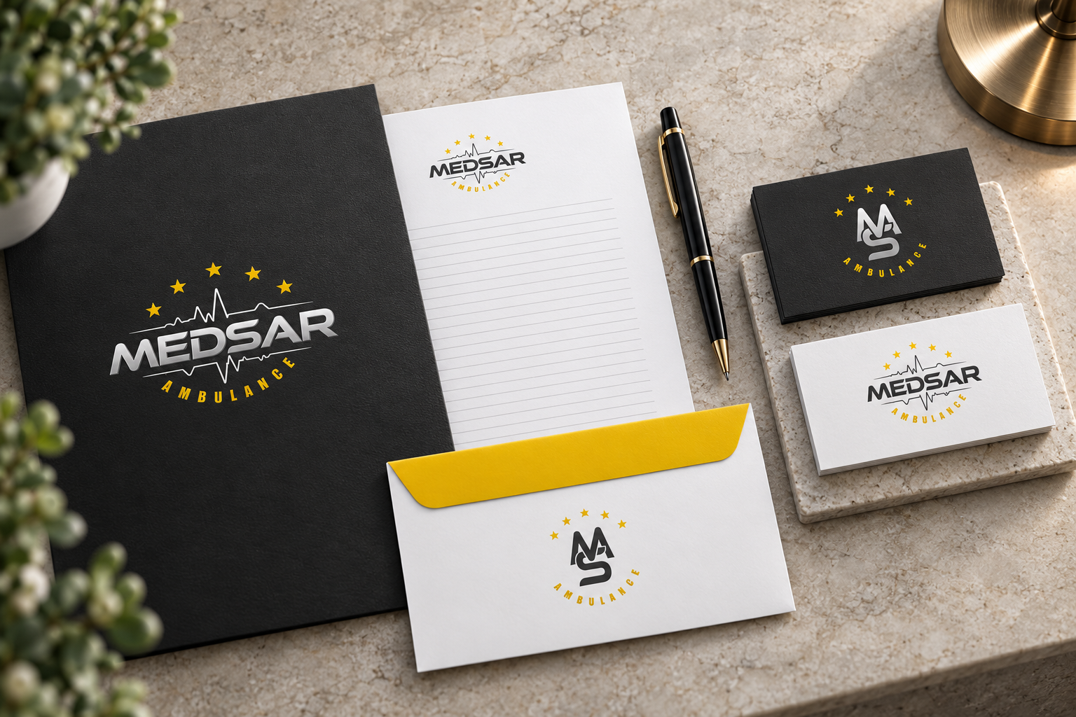 Pieza de trabajo de Cabiosile Design