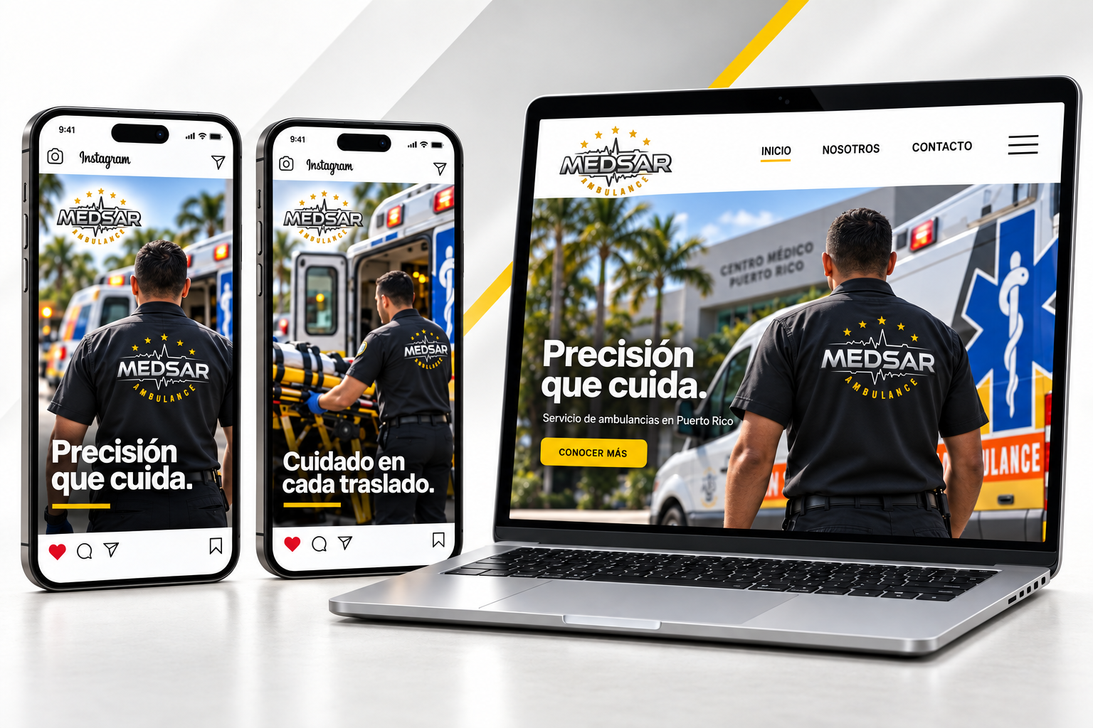 Pieza de trabajo de Cabiosile Design