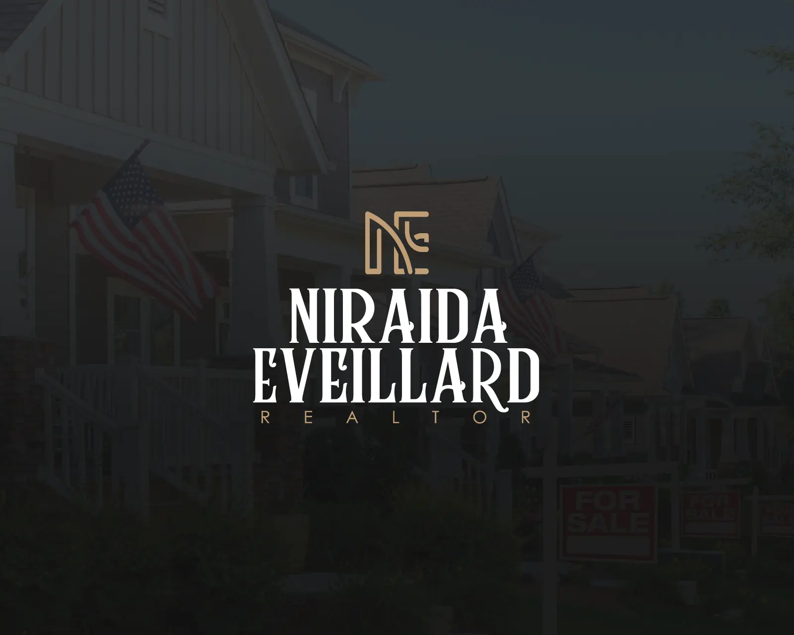 Muestra conceptual: Niraida Eveillard