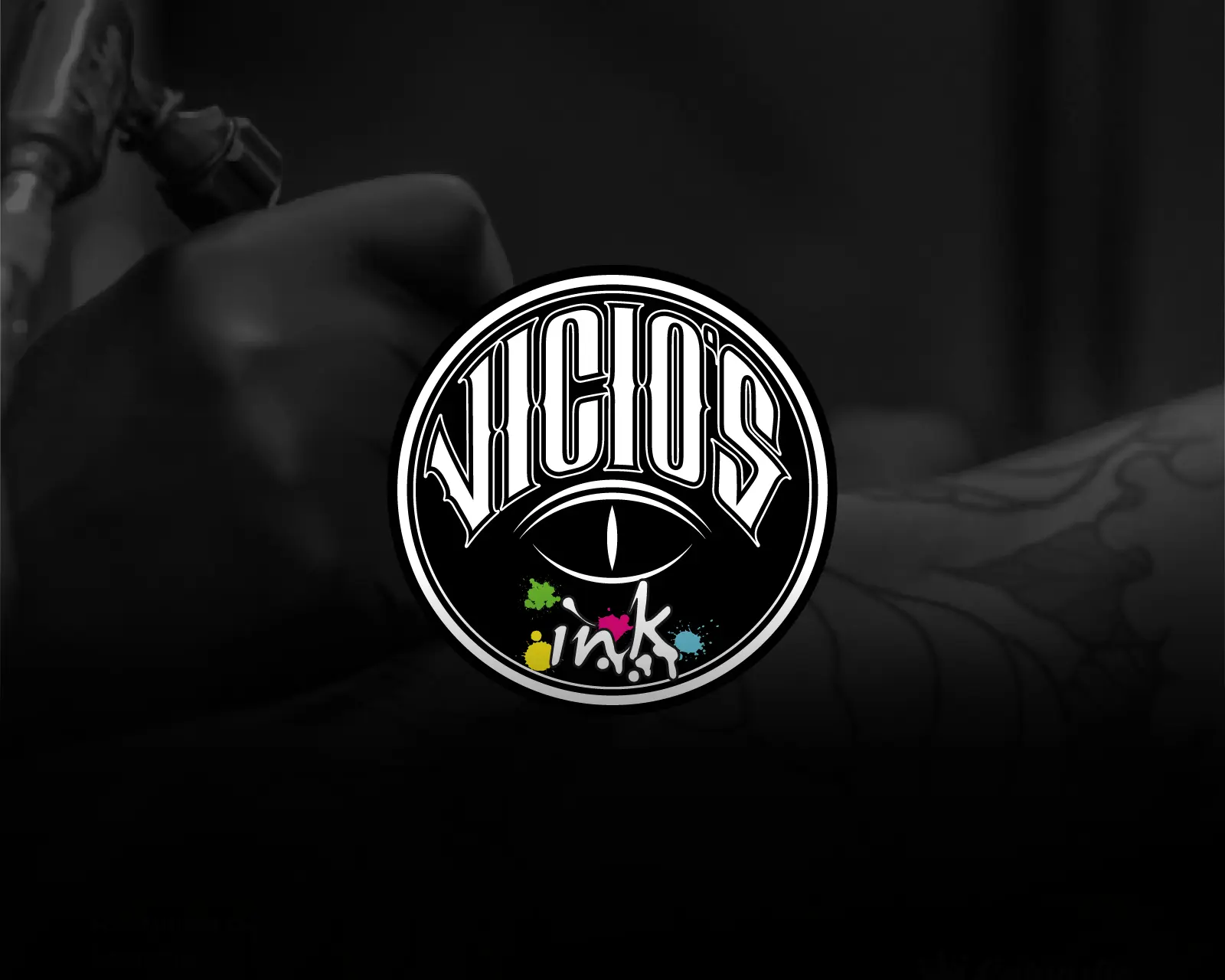 Muestra conceptual: Vicio's Ink