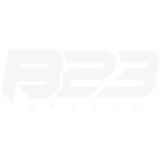logo beaker web